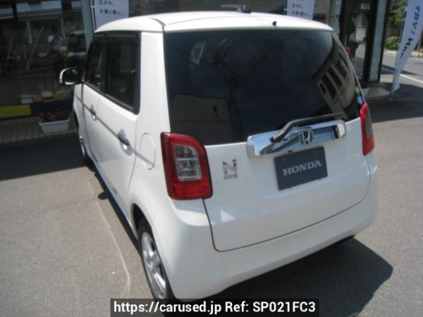 Used 2014 AT honda n-one JG2 Image[1]