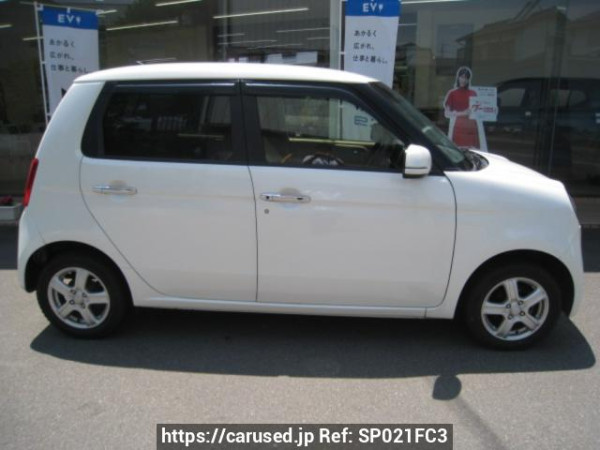 Used 2014 AT honda n-one JG2 Image[2]
