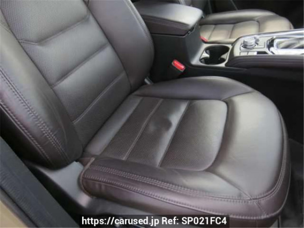 Used 2022 AT mazda cx-5 KF2P Image[2]