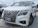 Nissan Elgrand TE52