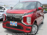 Used 2023 AT mitsubishi ek-x-ev B5AW Image[0]