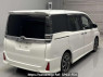 Used 2020 AT toyota voxy ZRR80W Image[1]
