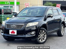 Toyota Vanguard DBA-ACA38W