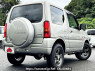 Used 2016 MT suzuki jimny ABA-JB23W Image[2]