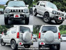 Used 2016 MT suzuki jimny ABA-JB23W Image[9]