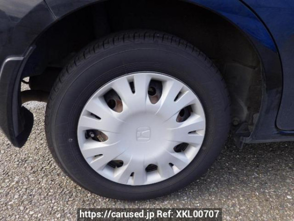 Used 2011 AT honda fit GE6 Image[31]