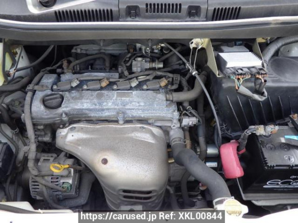 Used 2002 AT toyota noah AZR60G Image[10]