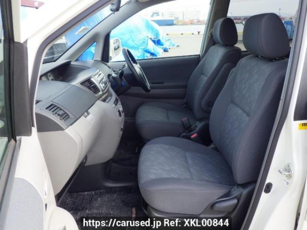Used 2002 AT toyota noah AZR60G Image[14]