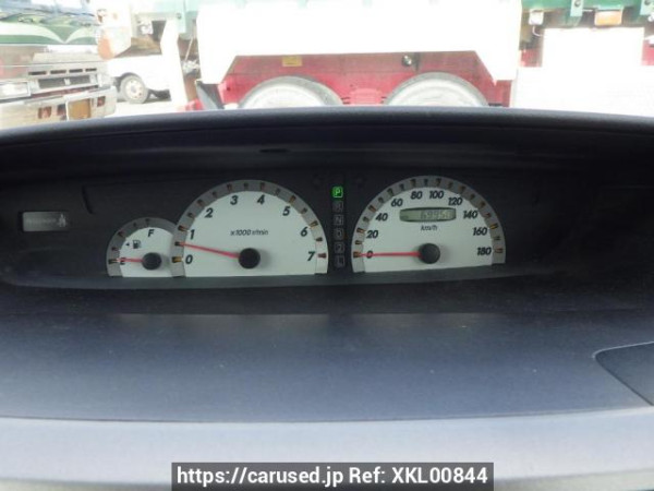 Used 2002 AT toyota noah AZR60G Image[21]