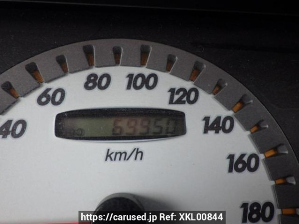 Used 2002 AT toyota noah AZR60G Image[22]