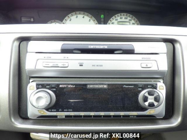Used 2002 AT toyota noah AZR60G Image[24]