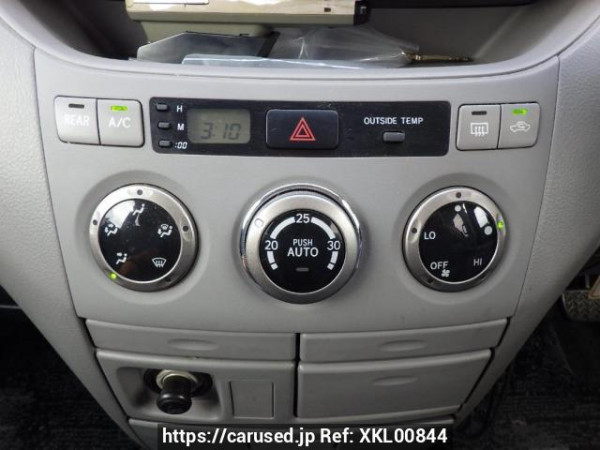 Used 2002 AT toyota noah AZR60G Image[25]