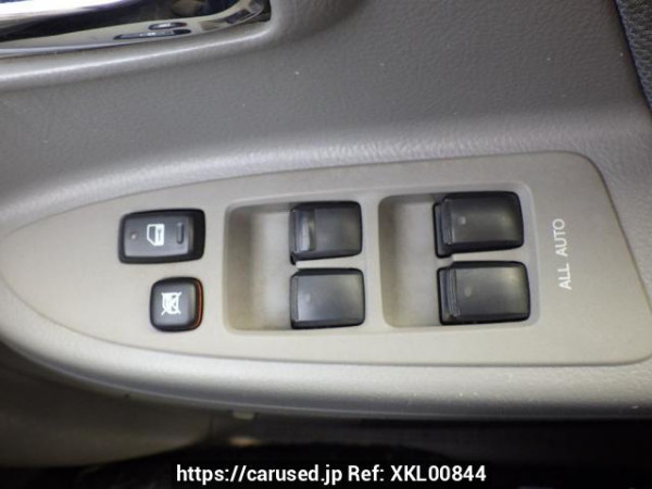Used 2002 AT toyota noah AZR60G Image[28]