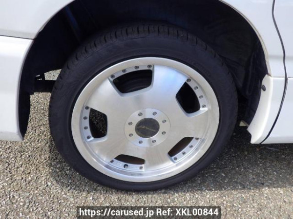 Used 2002 AT toyota noah AZR60G Image[31]