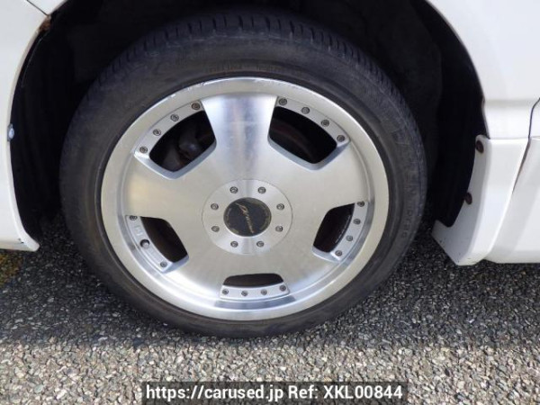Used 2002 AT toyota noah AZR60G Image[32]