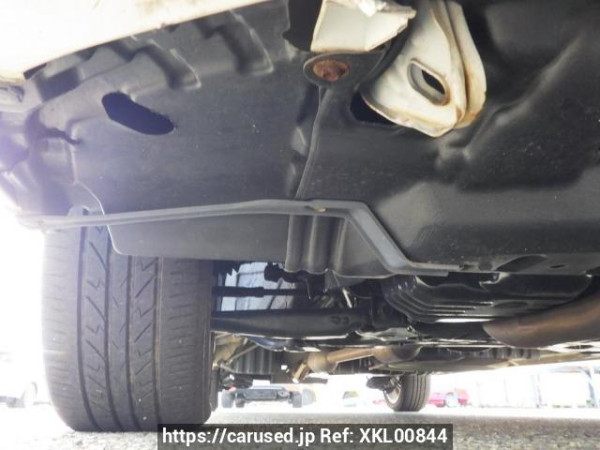 Used 2002 AT toyota noah AZR60G Image[33]