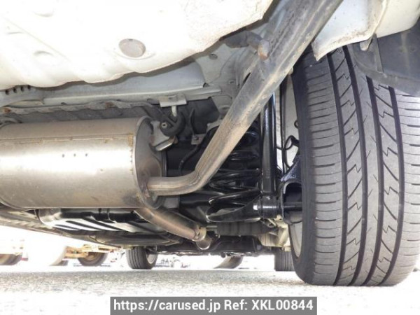 Used 2002 AT toyota noah AZR60G Image[36]