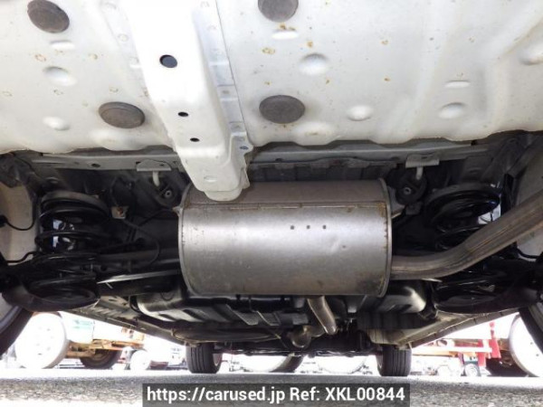 Used 2002 AT toyota noah AZR60G Image[37]