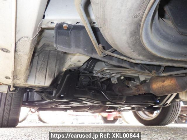 Used 2002 AT toyota noah AZR60G Image[38]