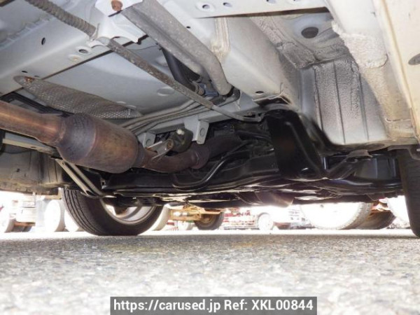 Used 2002 AT toyota noah AZR60G Image[39]