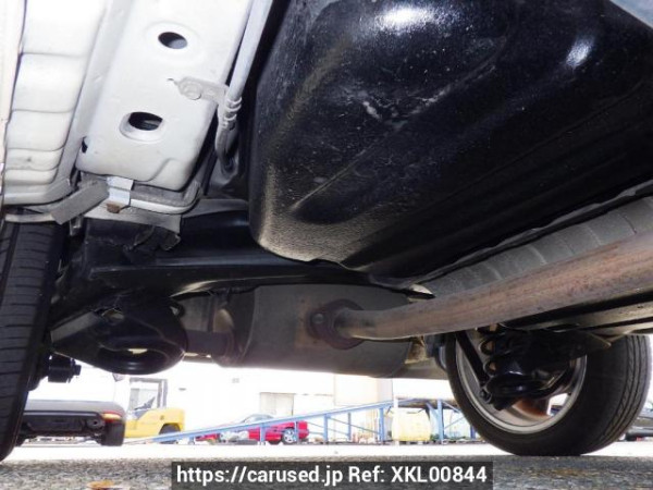 Used 2002 AT toyota noah AZR60G Image[40]