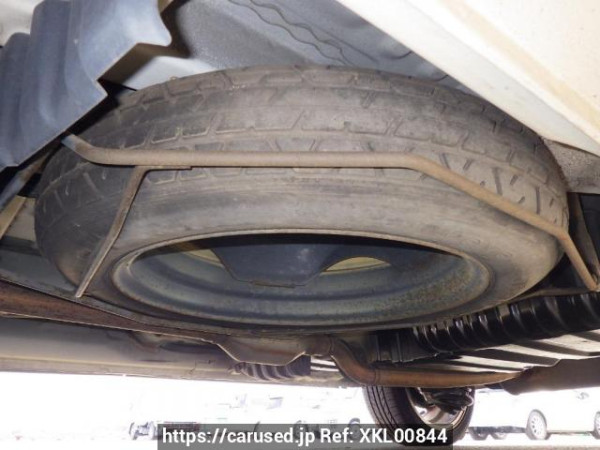 Used 2002 AT toyota noah AZR60G Image[42]