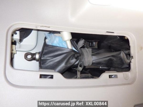 Used 2002 AT toyota noah AZR60G Image[43]