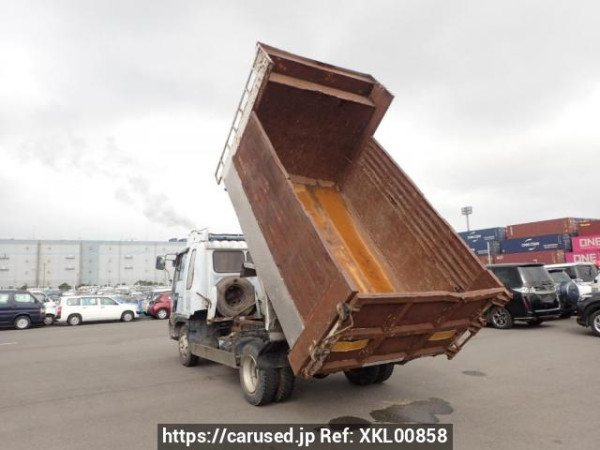 Used 1995 MT hino ranger FD2JDBD Image[1]
