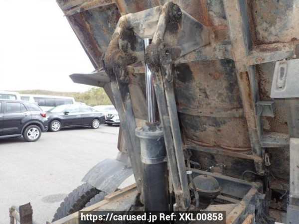 Used 1995 MT hino ranger FD2JDBD Image[3]