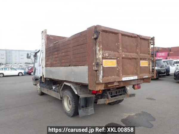 Used 1995 MT hino ranger FD2JDBD Image[7]