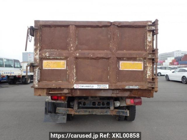 Used 1995 MT hino ranger FD2JDBD Image[8]