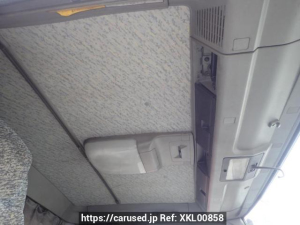 Used 1995 MT hino ranger FD2JDBD Image[13]