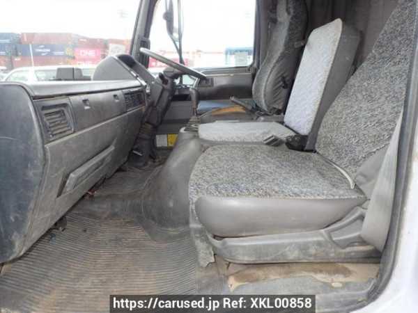 Used 1995 MT hino ranger FD2JDBD Image[14]