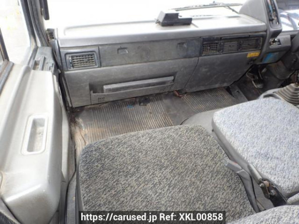 Used 1995 MT hino ranger FD2JDBD Image[15]