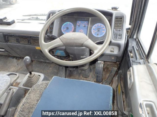 Used 1995 MT hino ranger FD2JDBD Image[16]