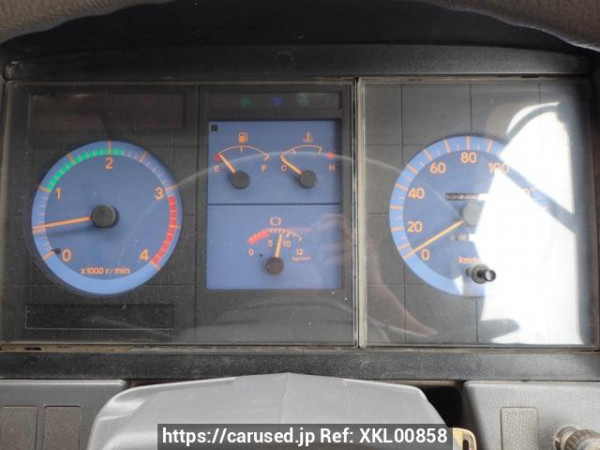Used 1995 MT hino ranger FD2JDBD Image[17]