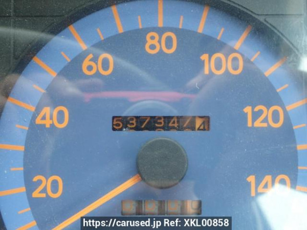 Used 1995 MT hino ranger FD2JDBD Image[18]