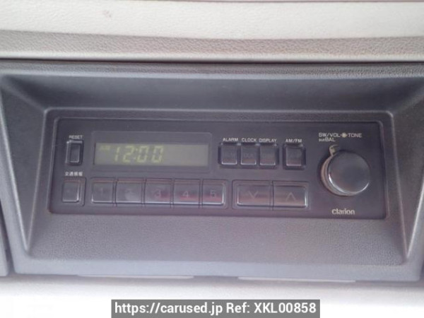 Used 1995 MT hino ranger FD2JDBD Image[19]