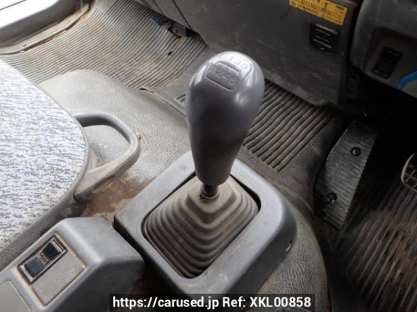 Used 1995 MT hino ranger FD2JDBD Image[20]