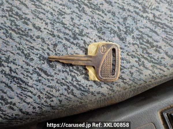 Used 1995 MT hino ranger FD2JDBD Image[21]