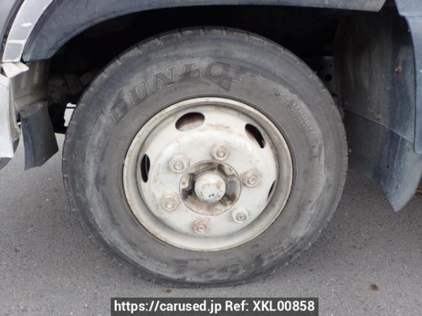 Used 1995 MT hino ranger FD2JDBD Image[22]
