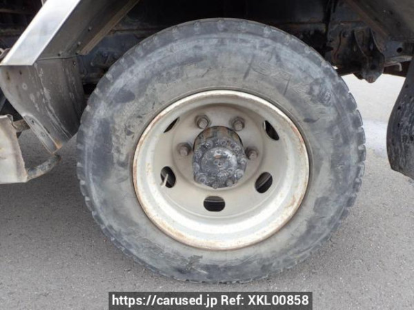 Used 1995 MT hino ranger FD2JDBD Image[23]