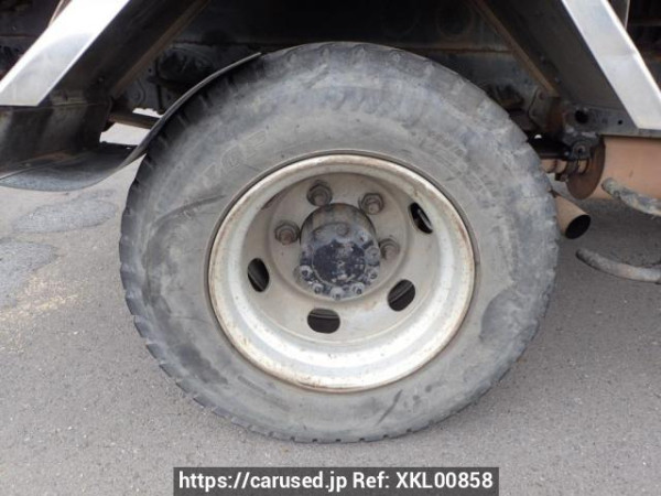 Used 1995 MT hino ranger FD2JDBD Image[24]