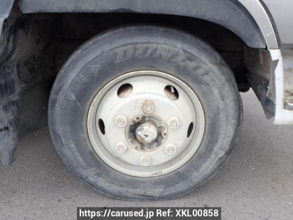 Used 1995 MT hino ranger FD2JDBD Image[25]