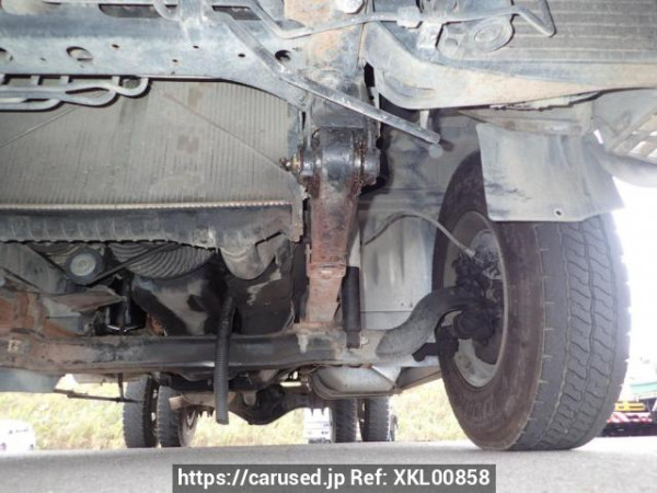 Used 1995 MT hino ranger FD2JDBD Image[27]