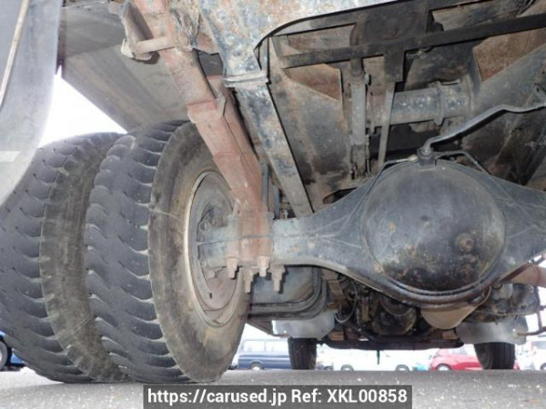 Used 1995 MT hino ranger FD2JDBD Image[28]
