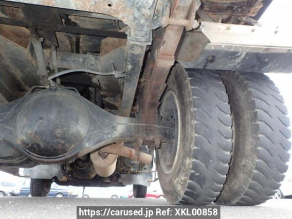 Used 1995 MT hino ranger FD2JDBD Image[29]