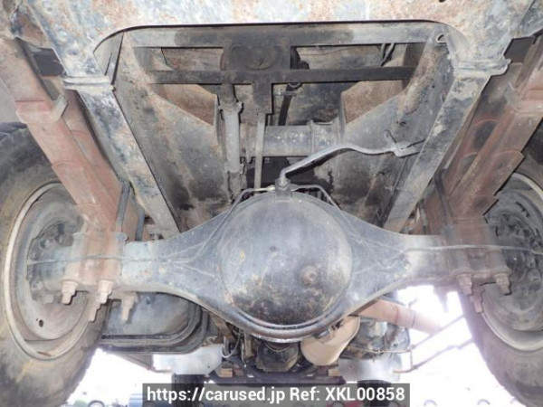 Used 1995 MT hino ranger FD2JDBD Image[30]