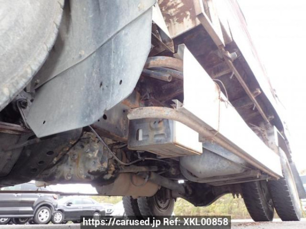 Used 1995 MT hino ranger FD2JDBD Image[31]