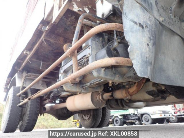 Used 1995 MT hino ranger FD2JDBD Image[34]